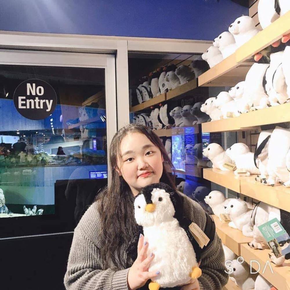 Meet your Posher, 빈